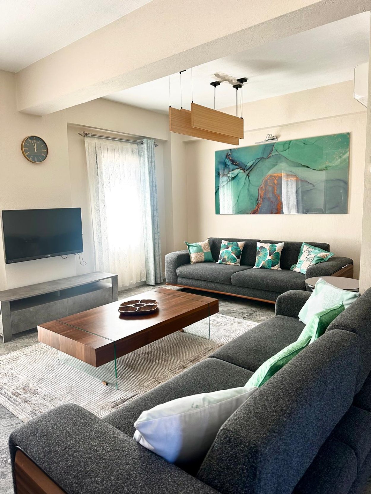 Villa Afitap Daire 2