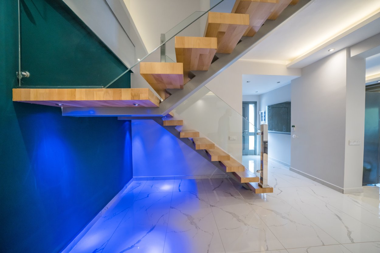 Villa Palmea 1 Çamlı Köyü