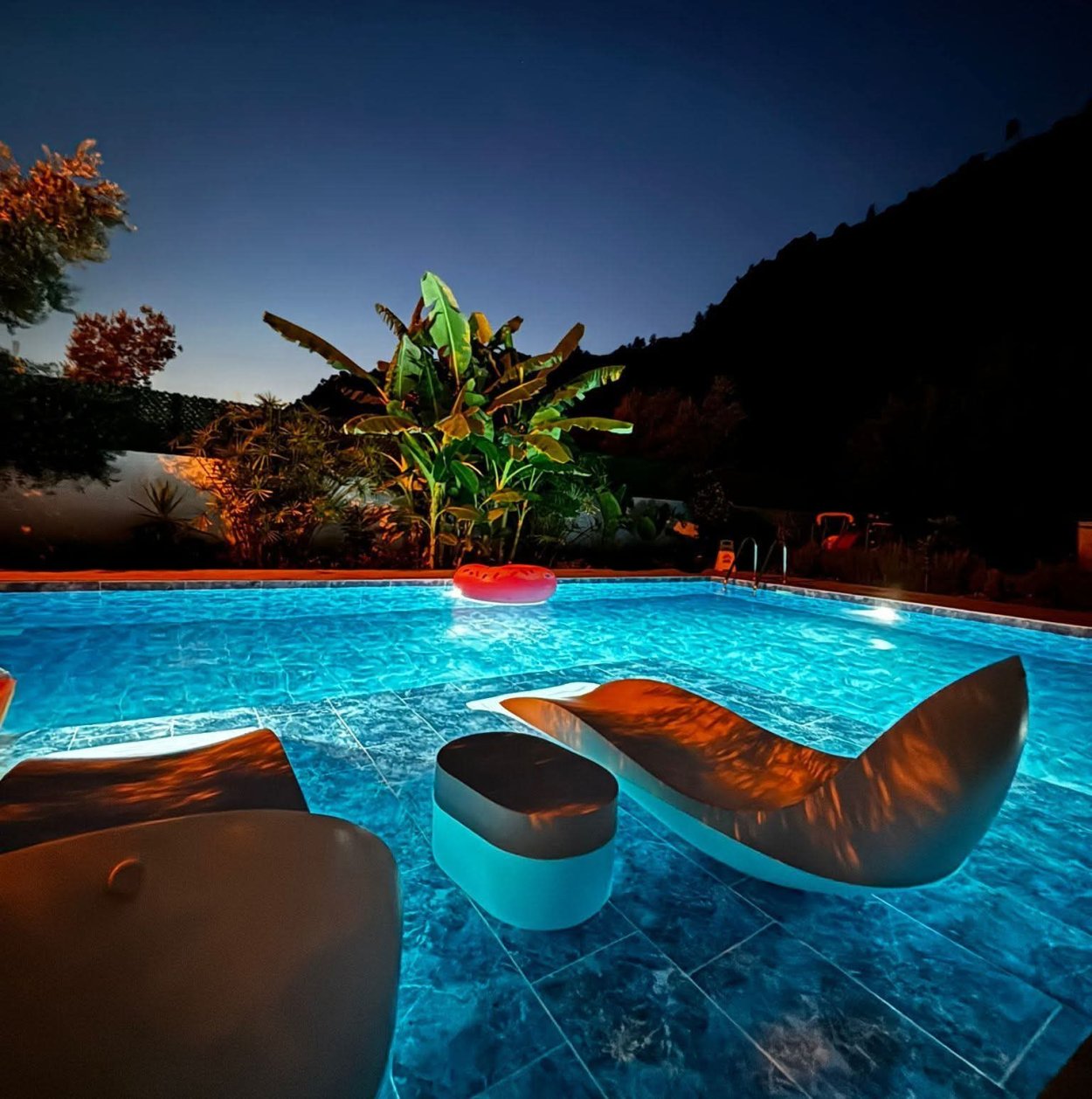 Hilal Villa Orhaniye