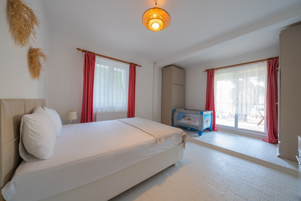 Villa Shato Hisarönü