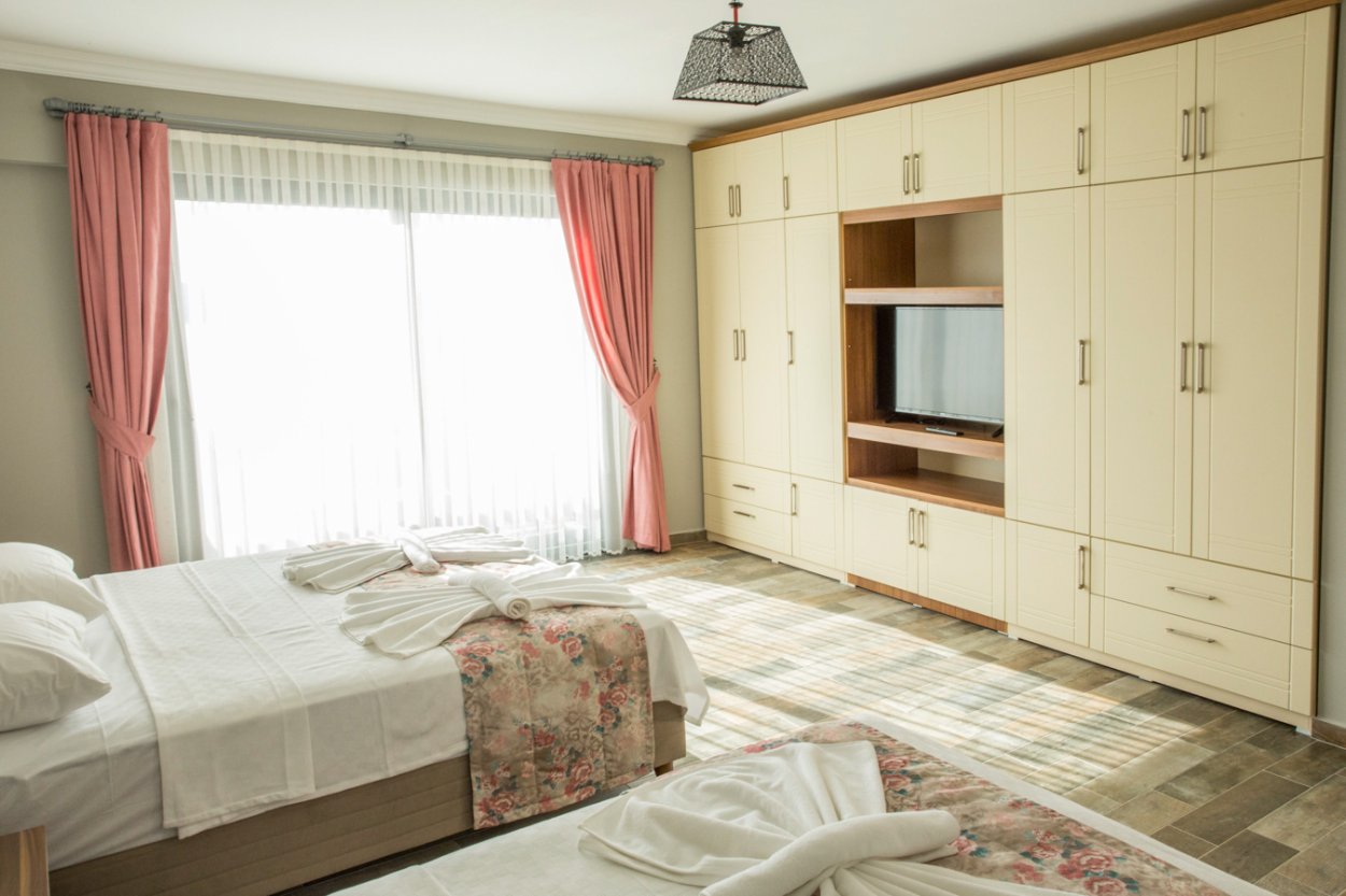 Masal Villa Söğüt