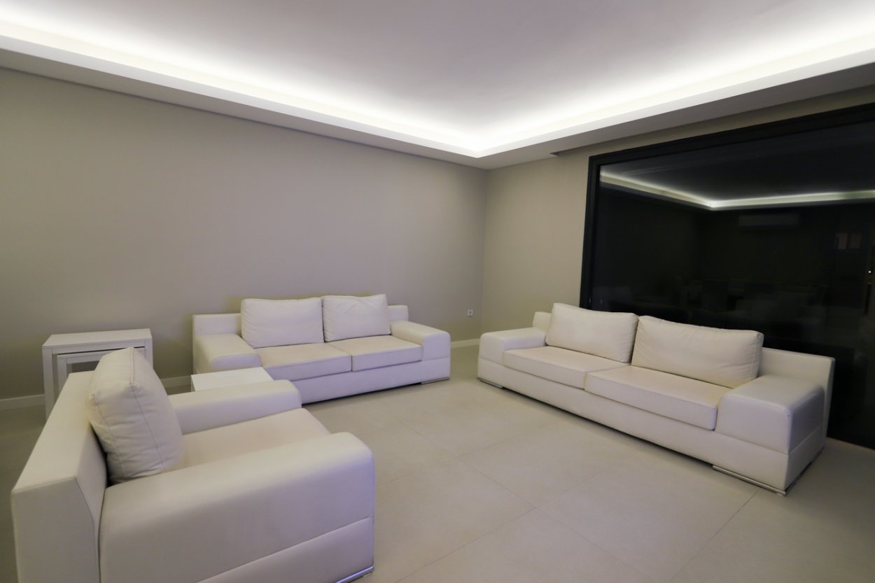 Grass Villa İçmeler