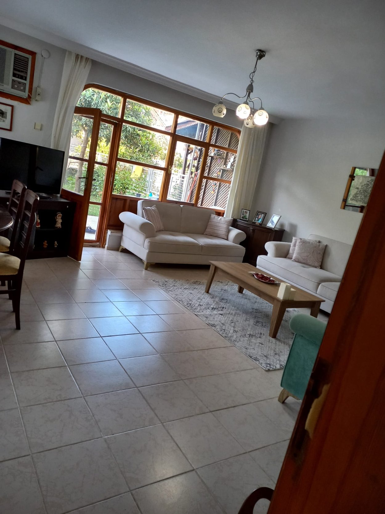 Yıldırım Villa