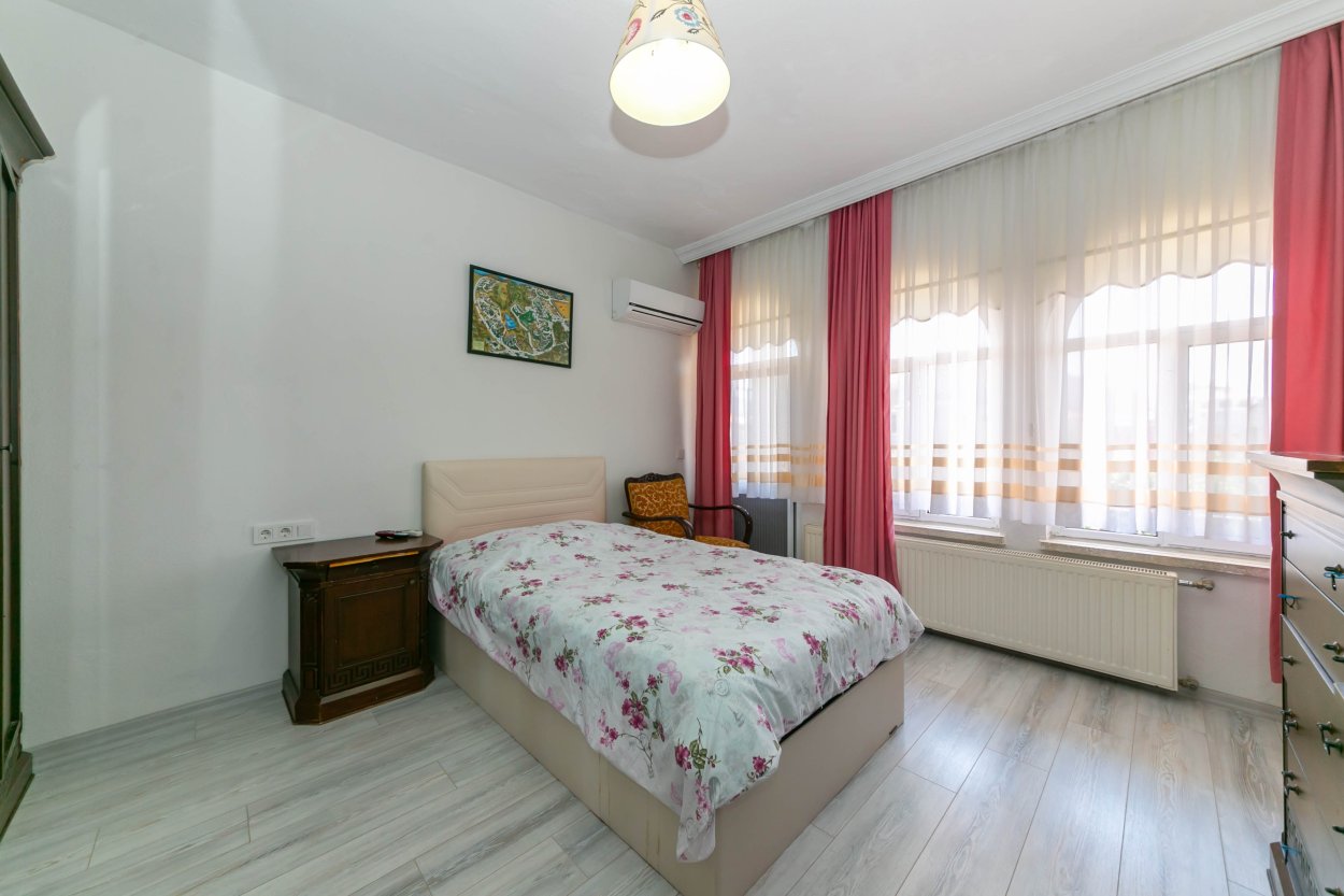 Ali Bey Home Marmaris