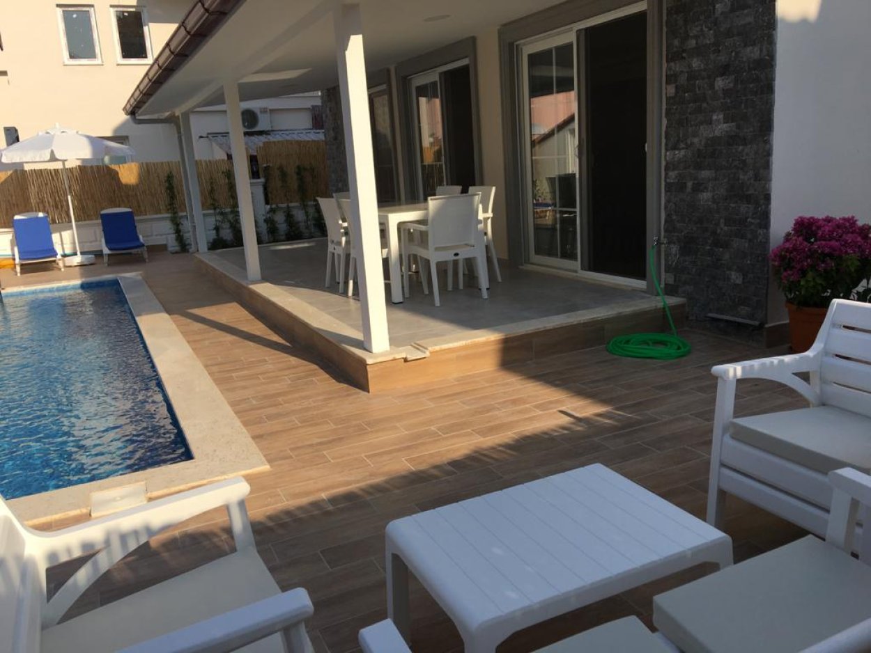 Sunrise Villa Dalyan