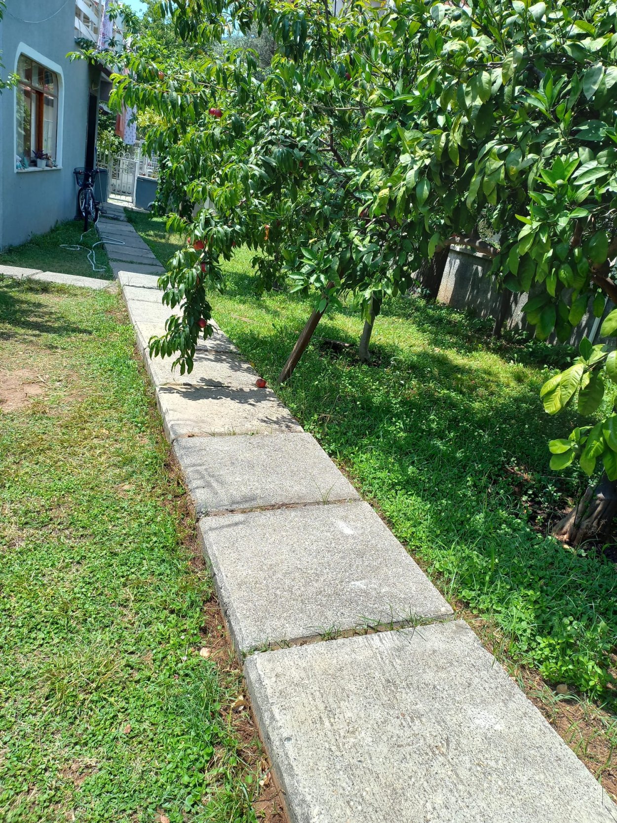 Yıldırım Villa
