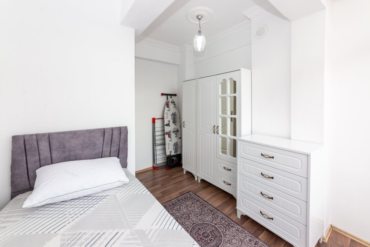 Villa Trend Akyaka