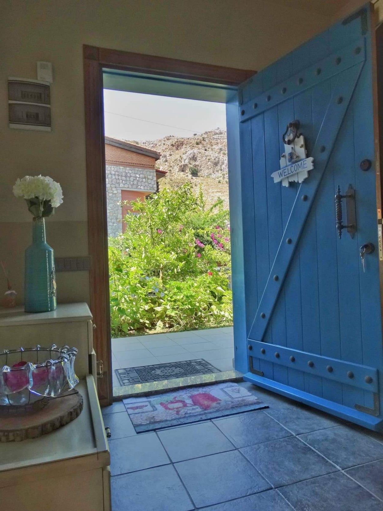 Villa Pirate Bozburun