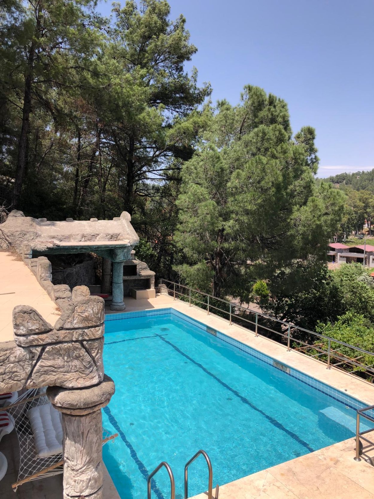 Villa Shato Turgut