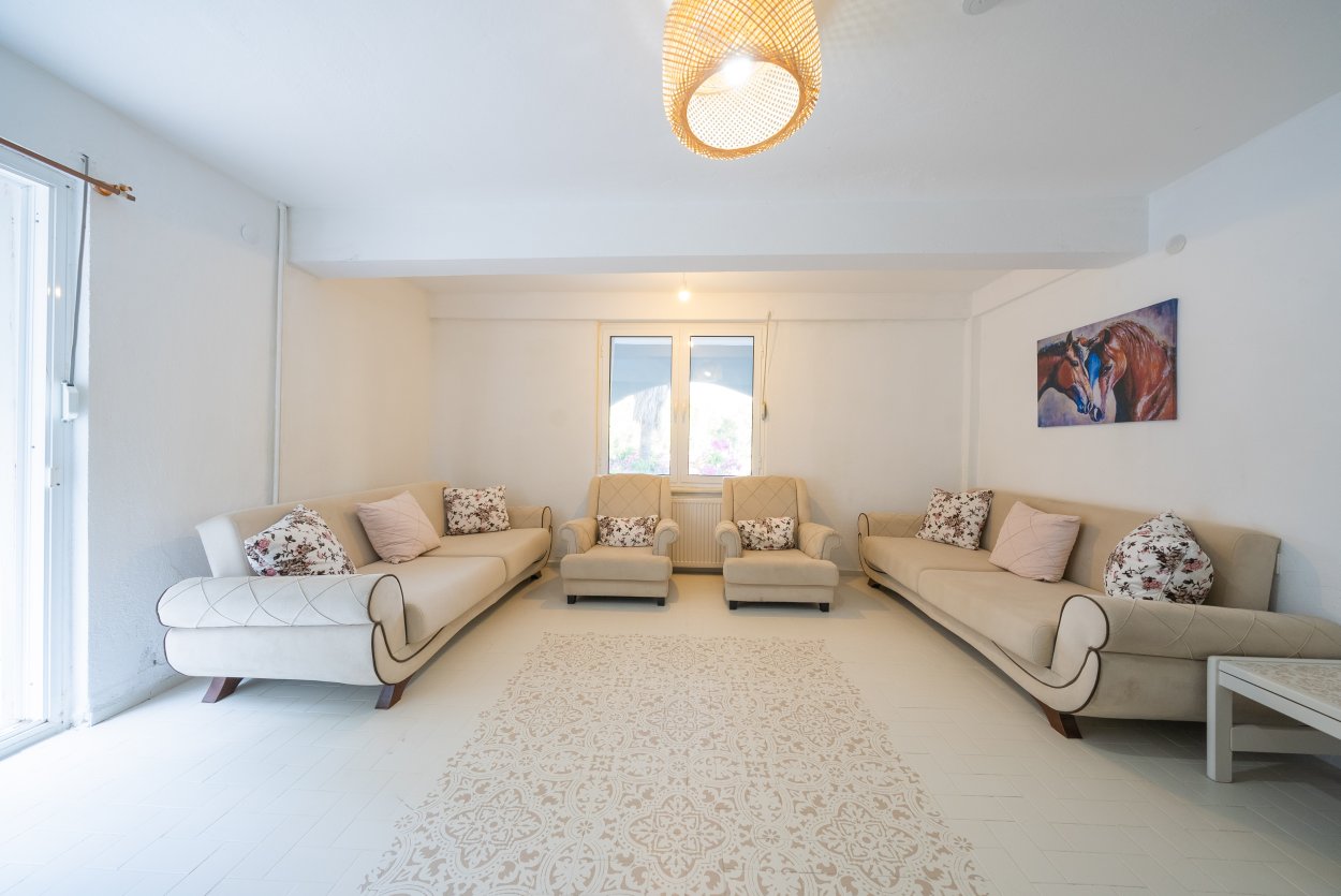 Villa Shato Hisarönü