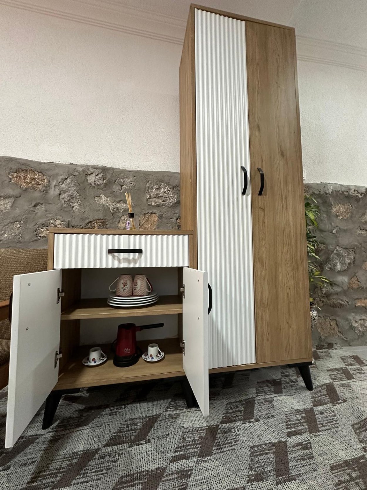 Beach Room Suite - İçmeler