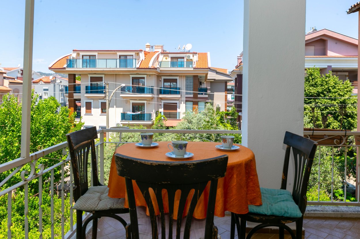 Ali Bey Home Marmaris