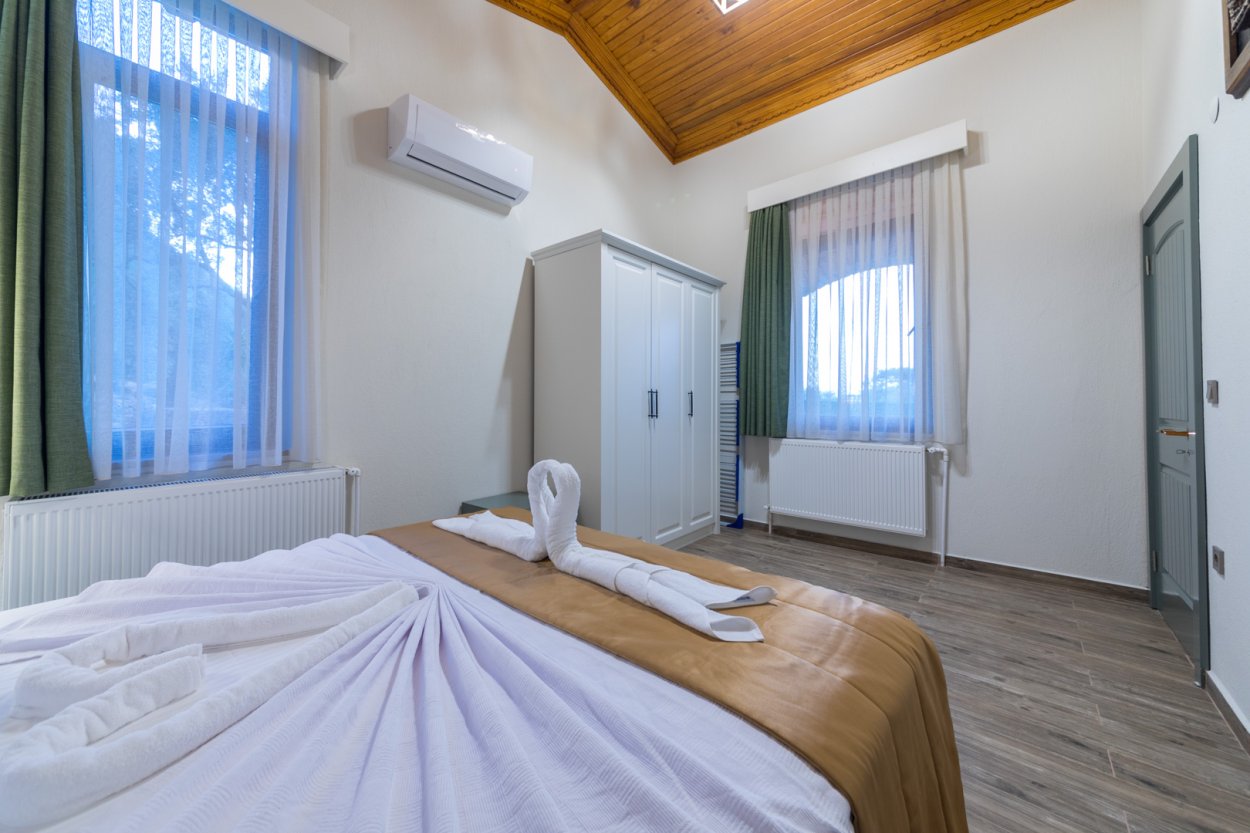 Kordon Villa Gökova
