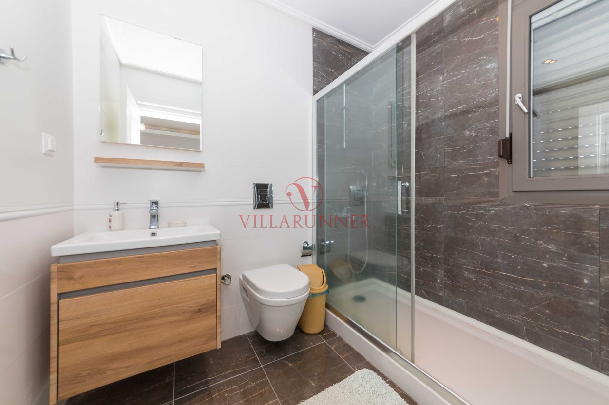 Güneş Villa 1 İçmeler