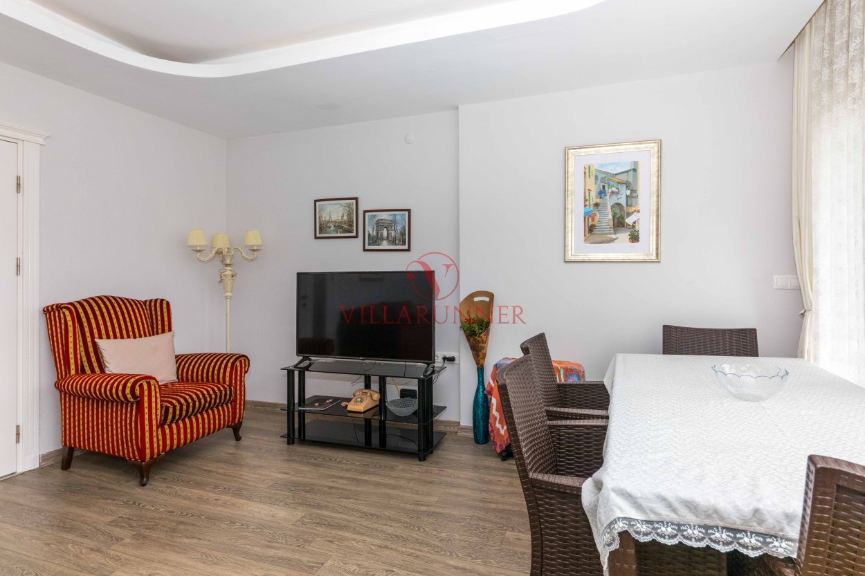 Güneş Villa 1 İçmeler