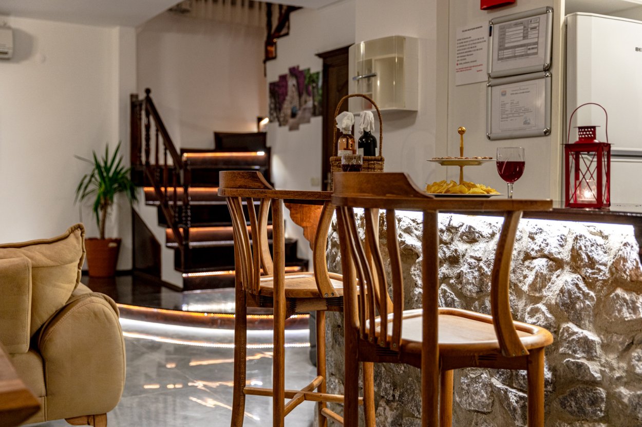 Manzara Villa 2 Söğüt