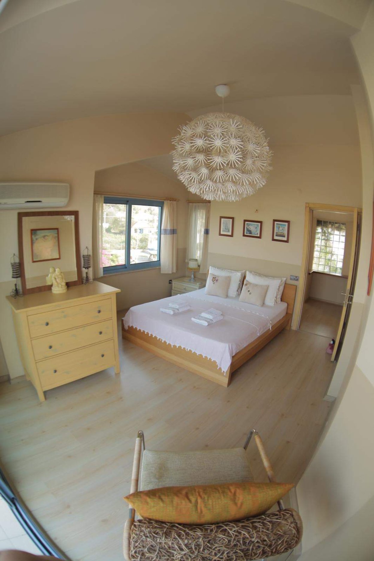 Villa Pirate Bozburun