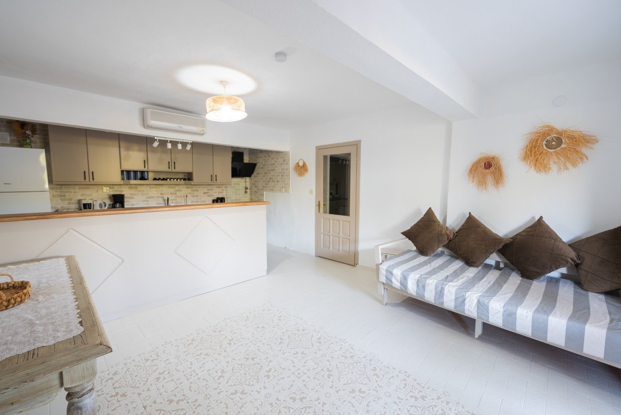 Villa Shato Hisarönü