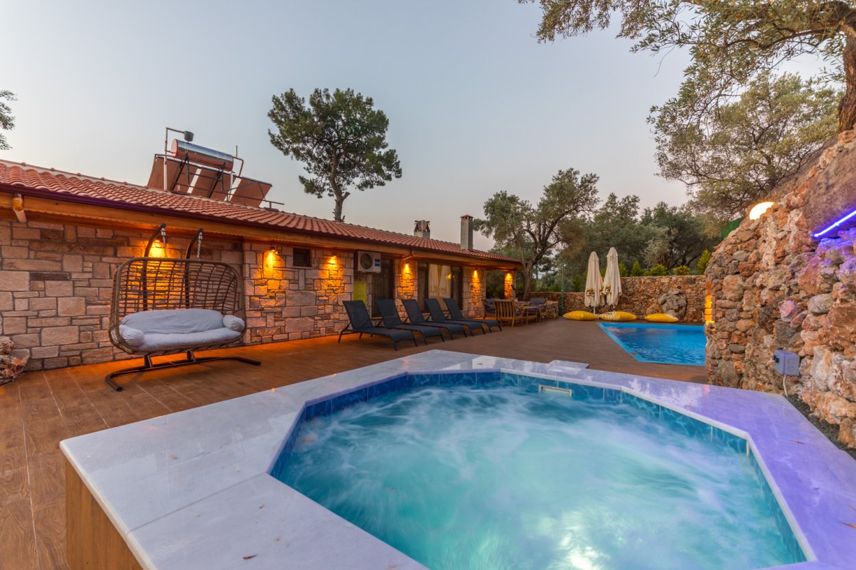 Kordon Villa Gökova
