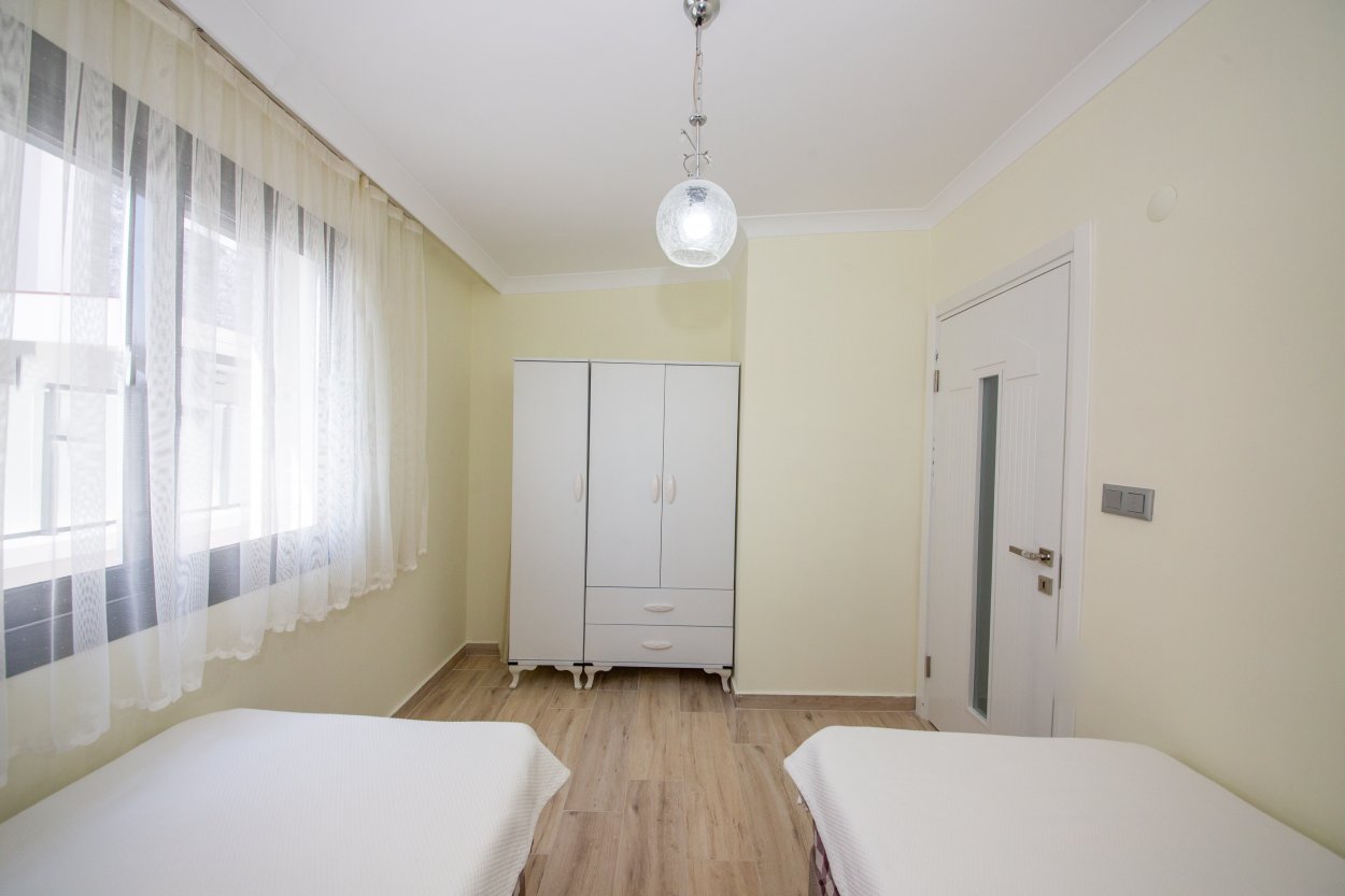 Villa Angel B Çamdibi 