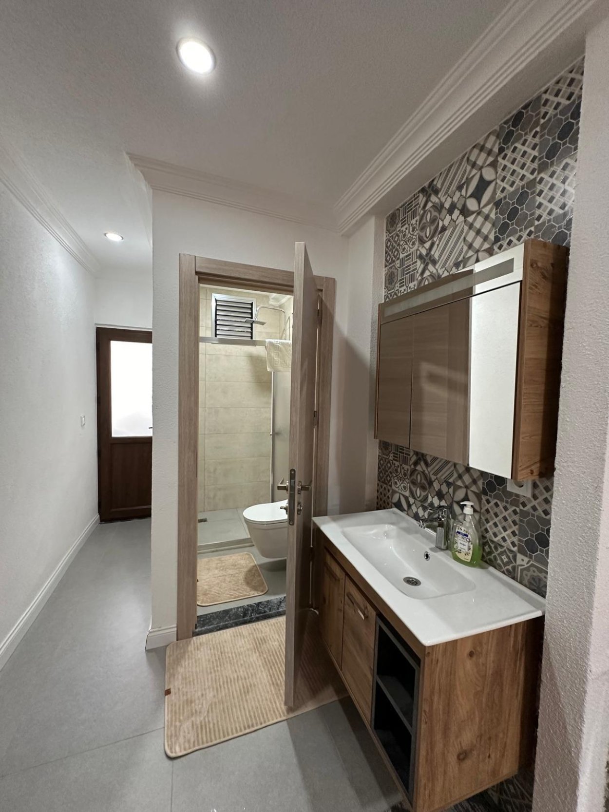 Beach Room Suite - İçmeler