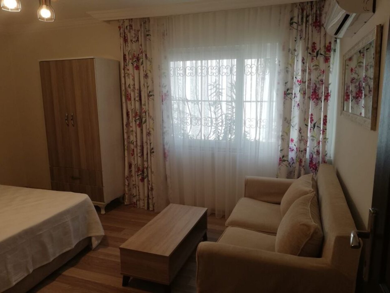 İde Home Daire