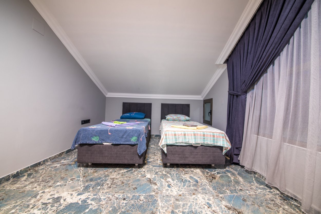 Daisy Villa İçmeler