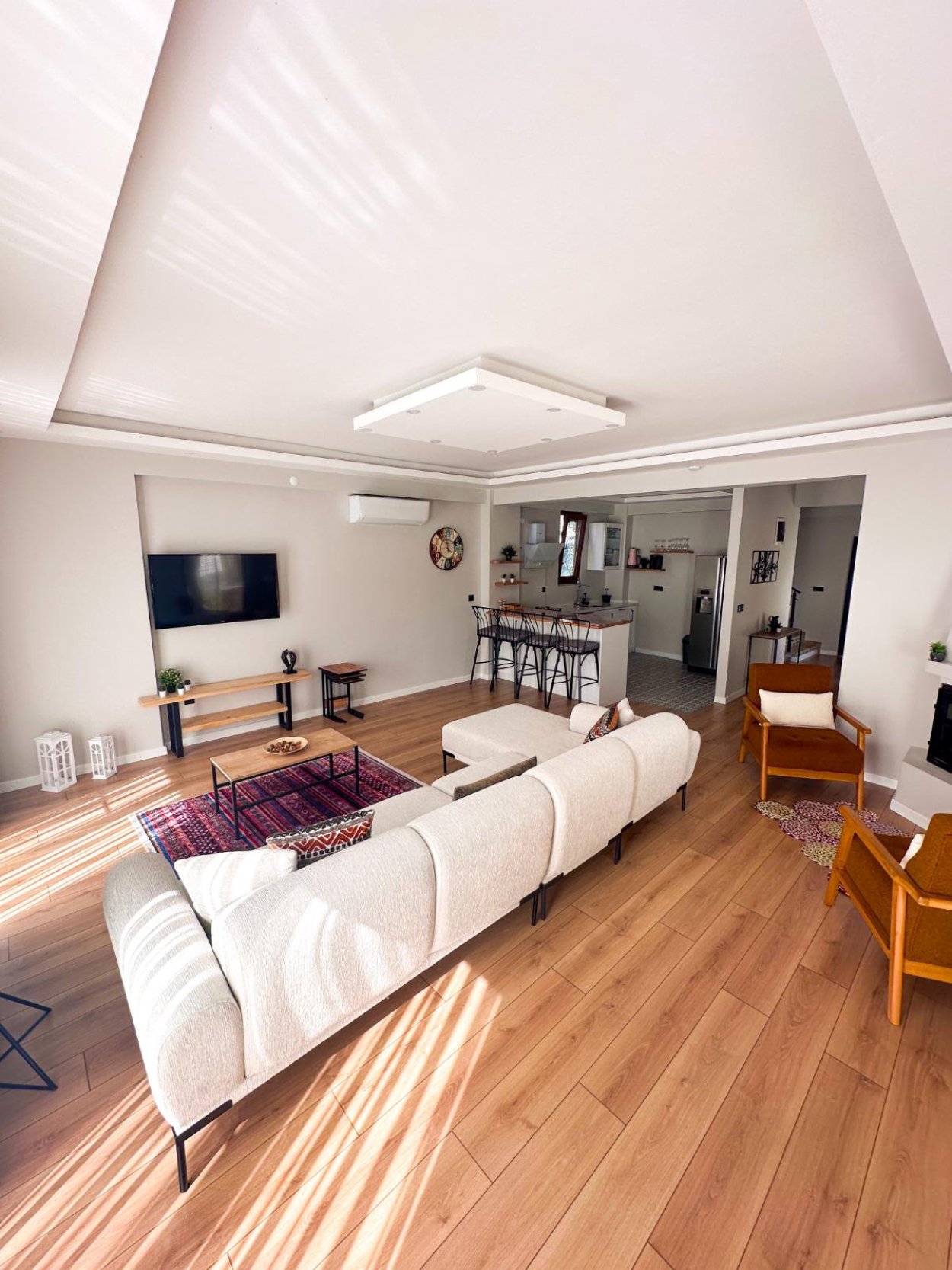 Alinda Villa Söğüt
