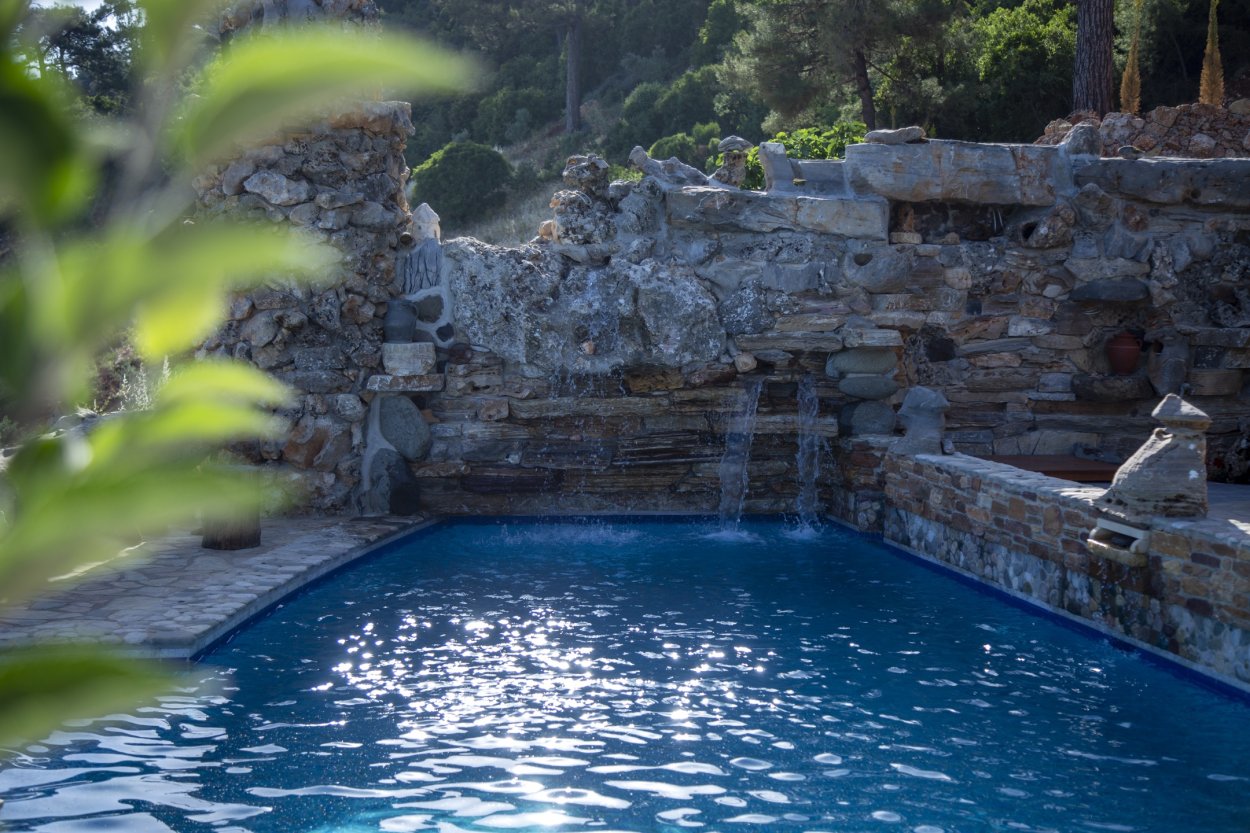 Diamond Villa Akyaka