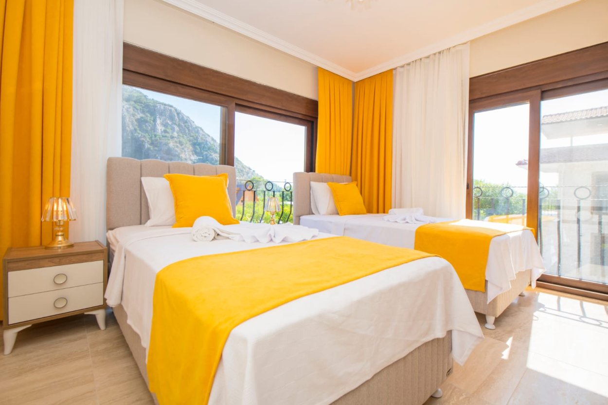 Villa Gold Dalyan