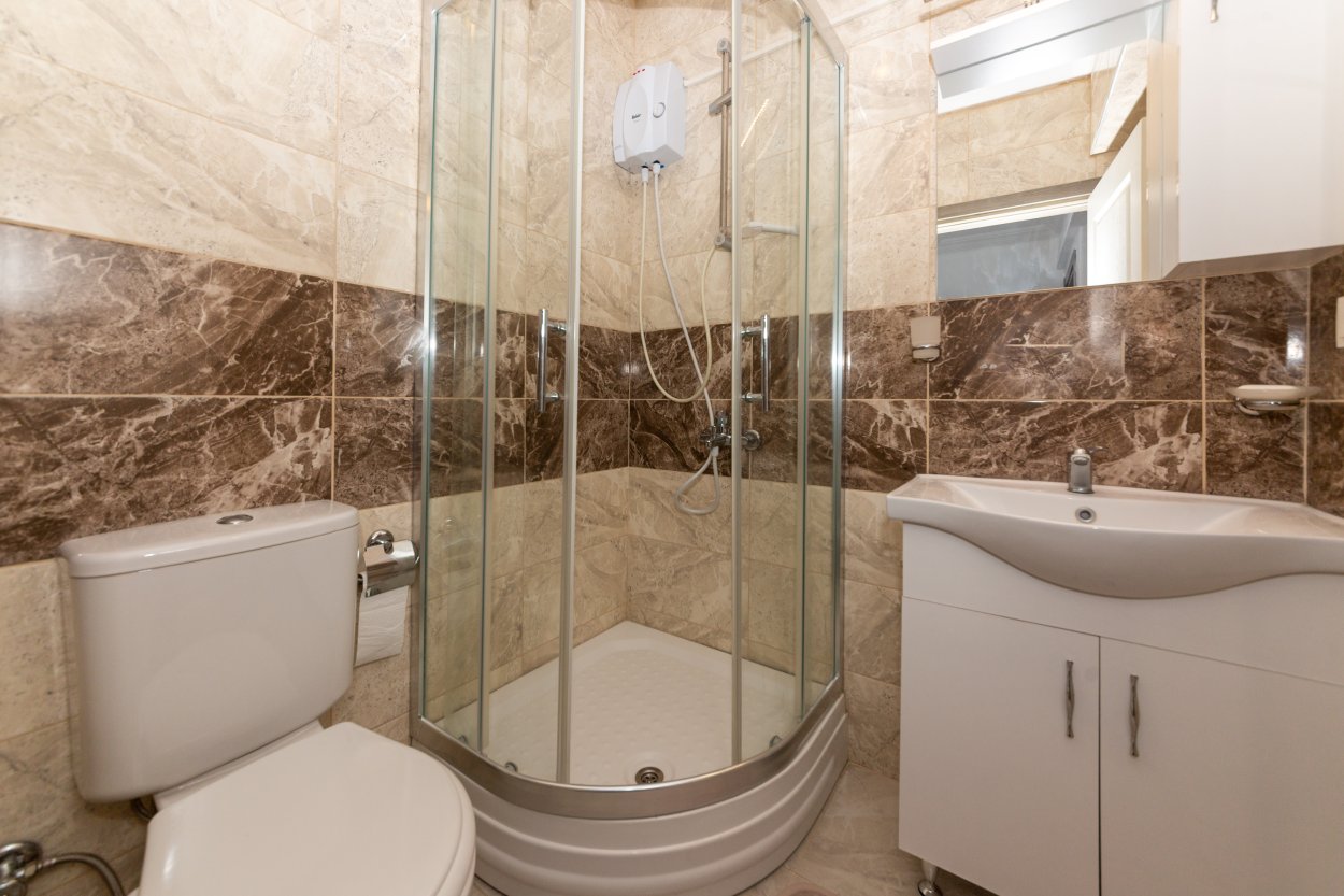 Villa Trend Akyaka