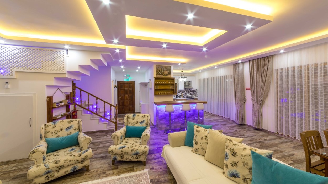 Yuvam Villa Söğüt