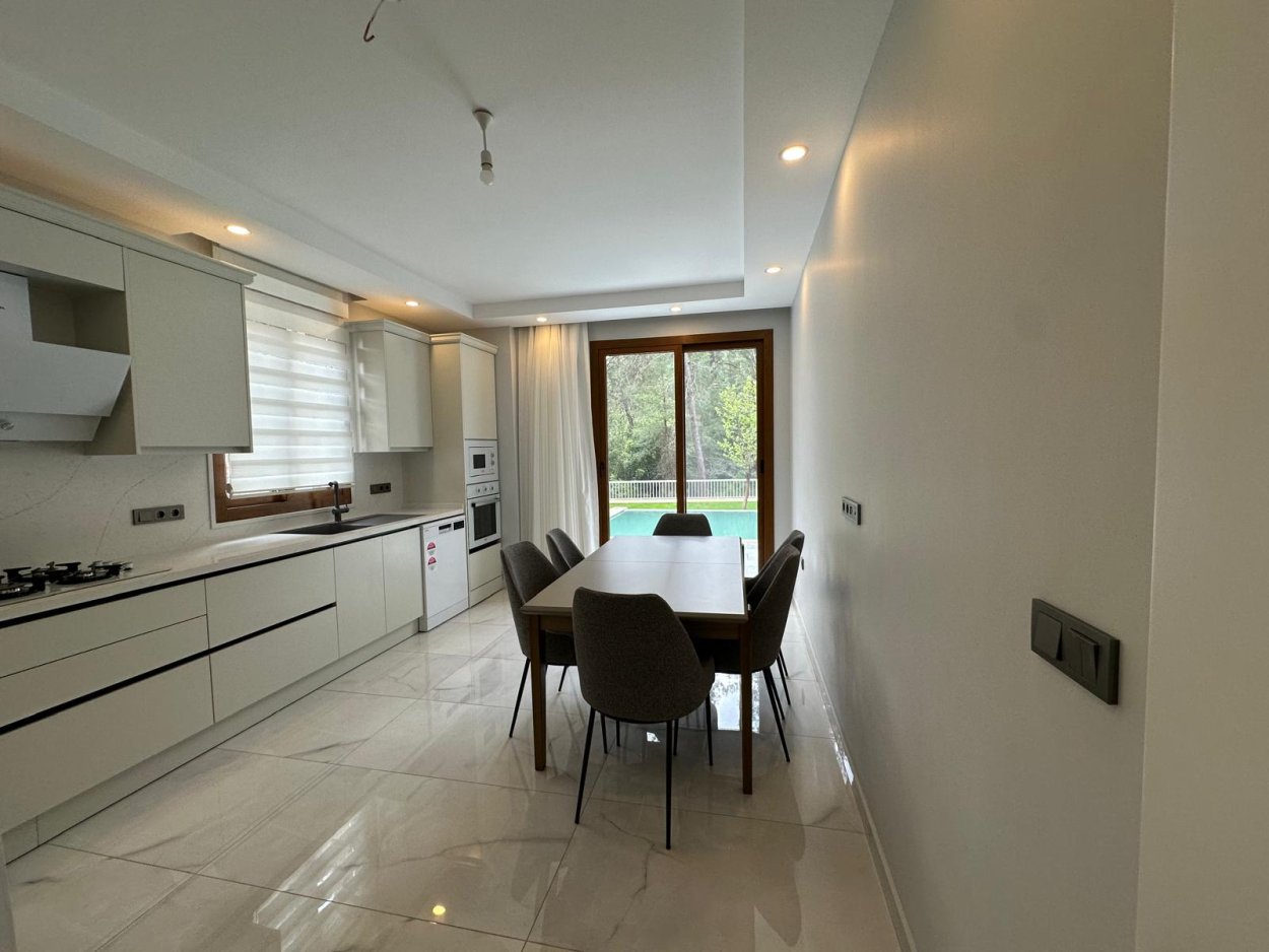 Villa Musa Çetibeli