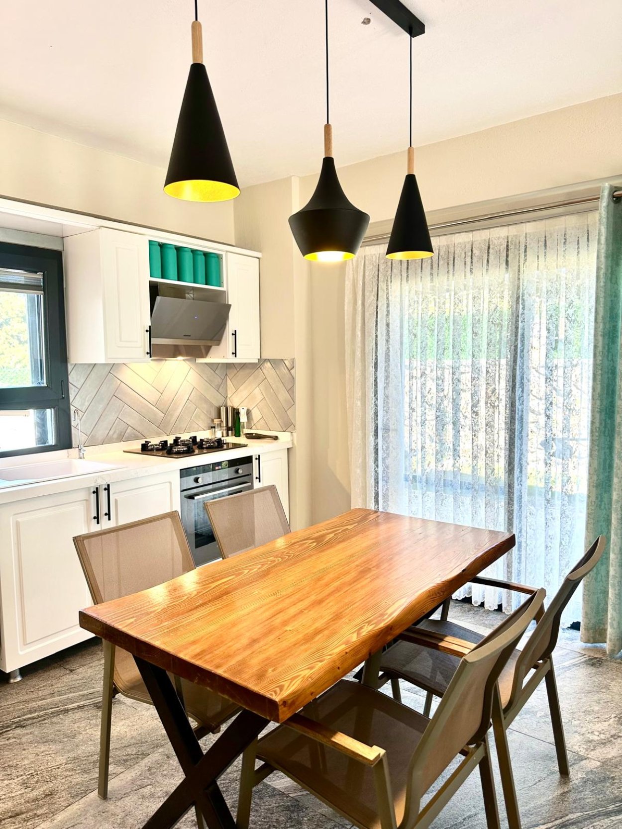 Villa Afitap Daire 2