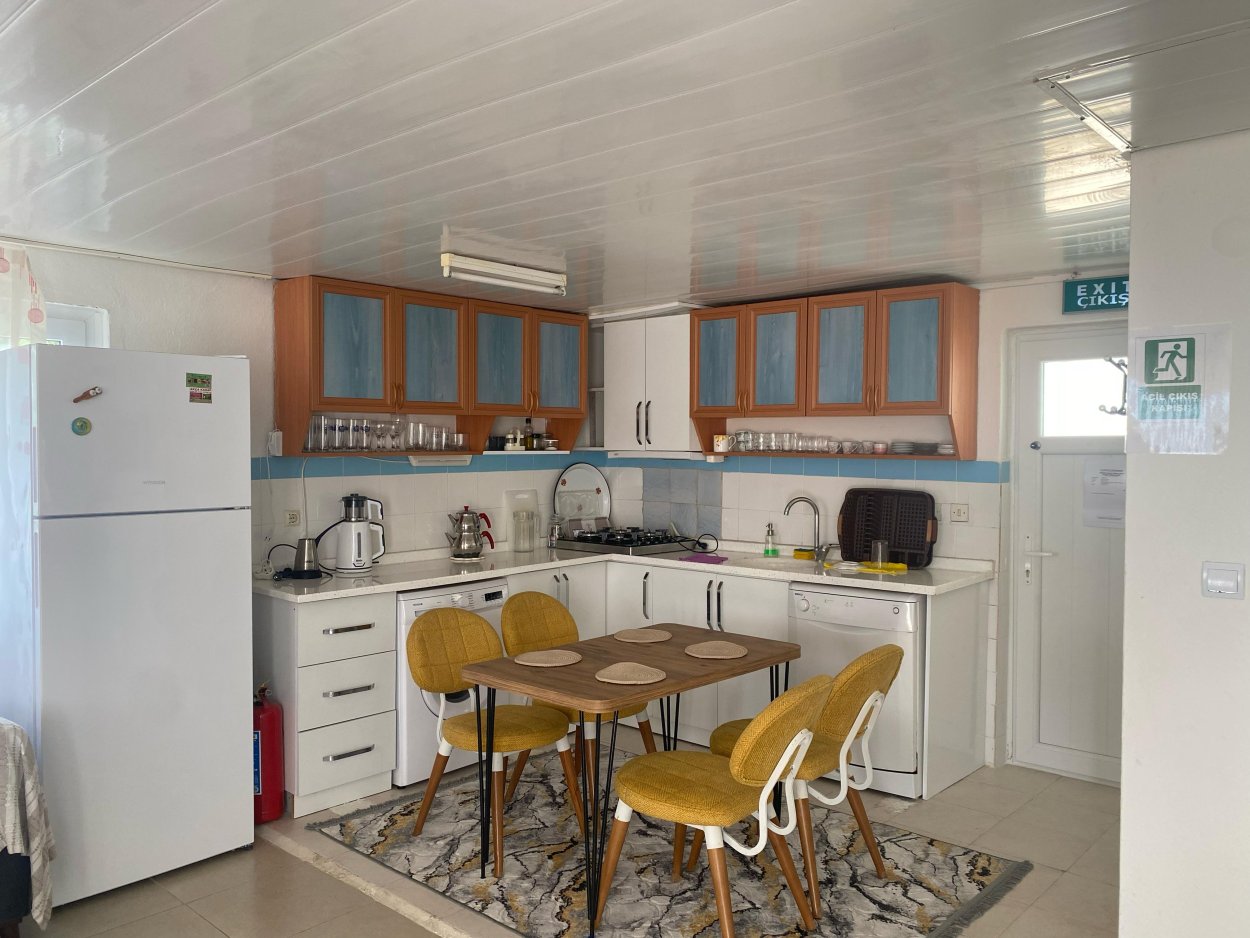 Serenity Suite Söğüt 2+1