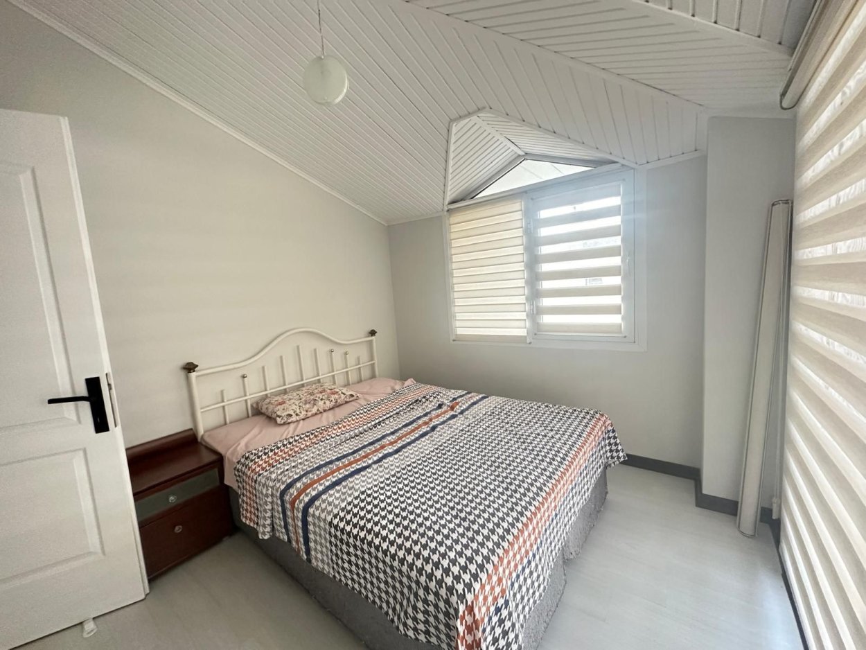 Pine Hill Villa