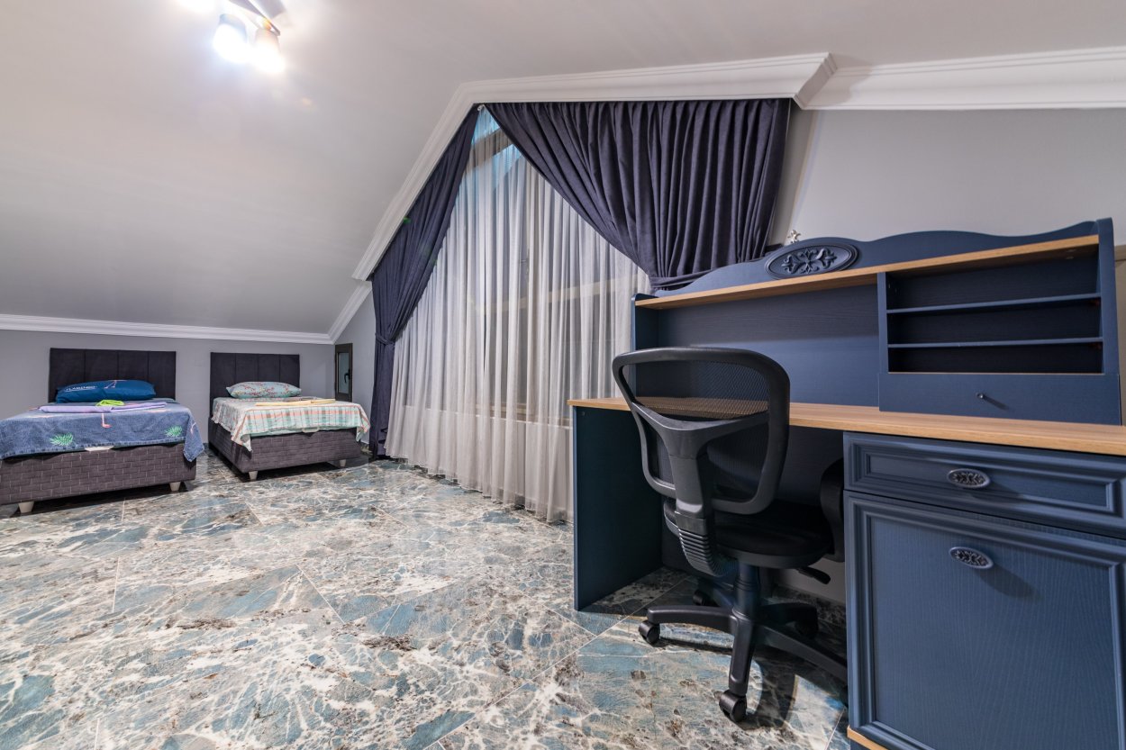 Daisy Villa İçmeler