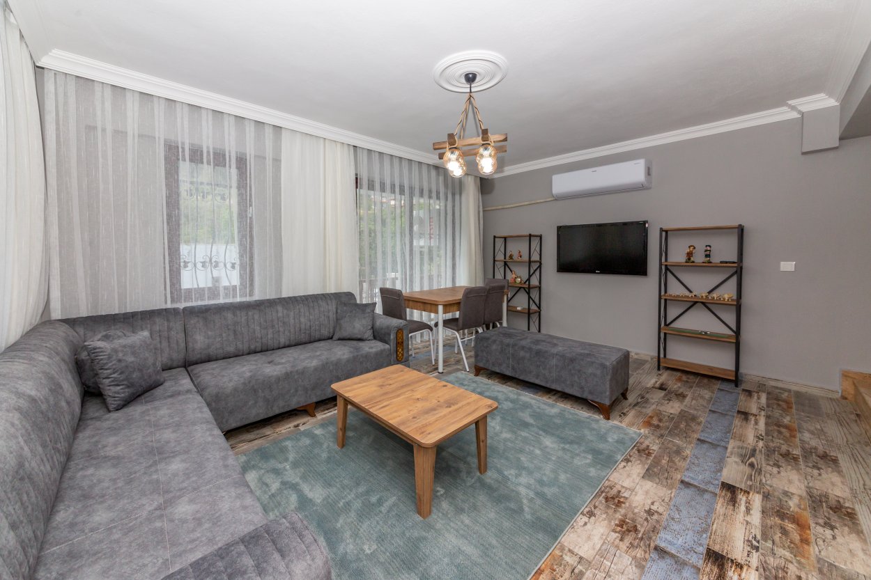 Villa Trend Akyaka