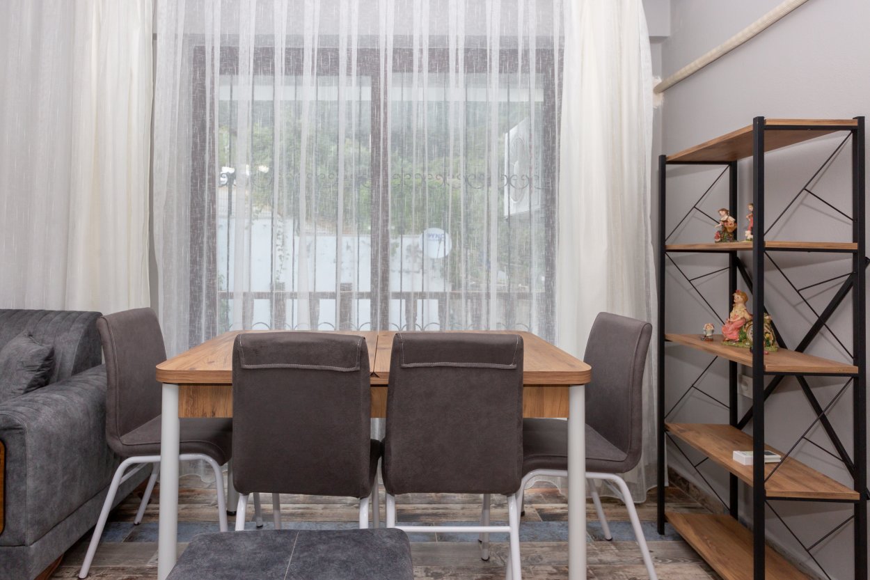 Villa Trend Akyaka