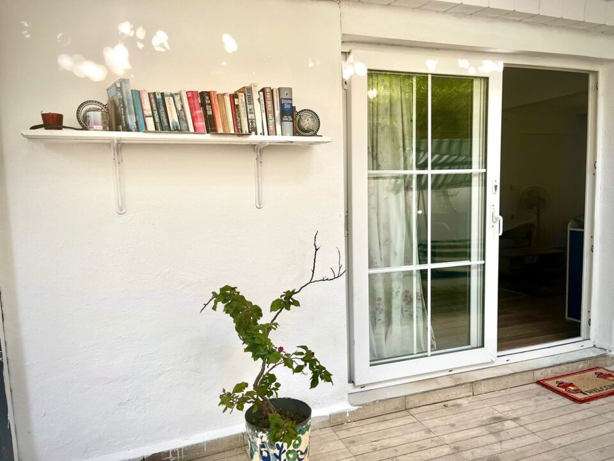 İde Home Daire