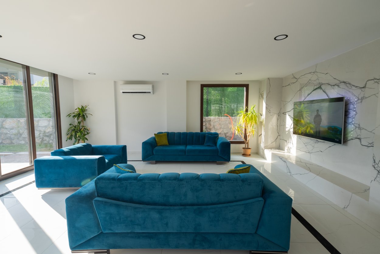 Villa Sefa Söğüt