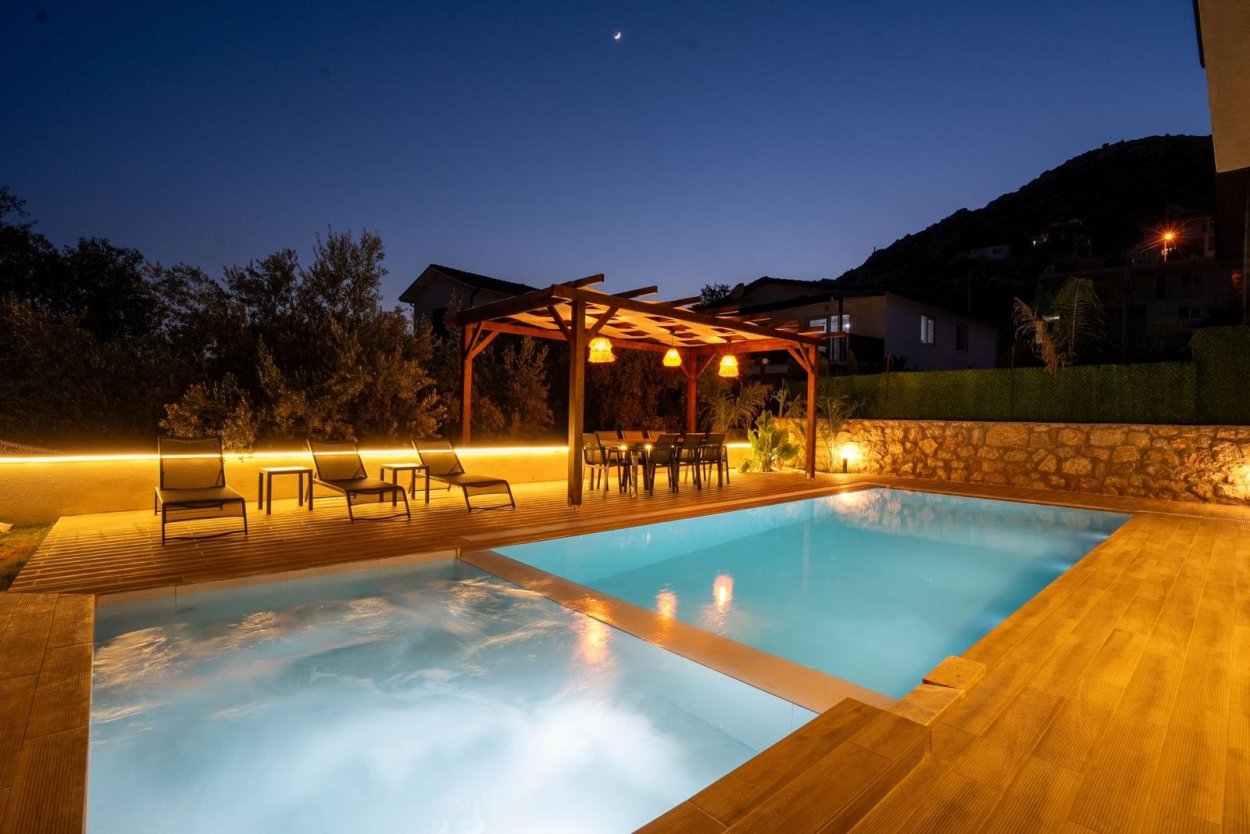 Villa Sefa Söğüt