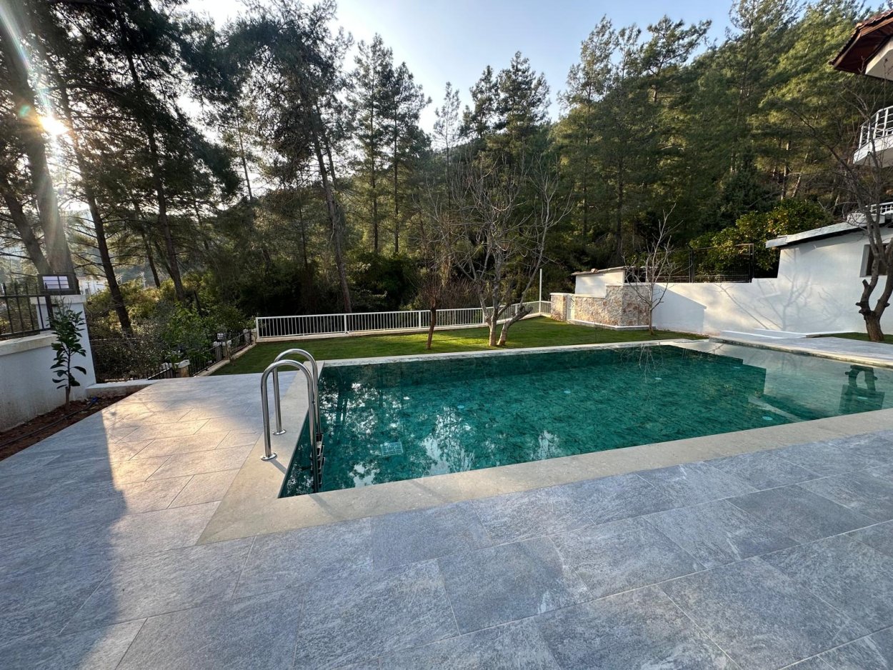 Villa Musa