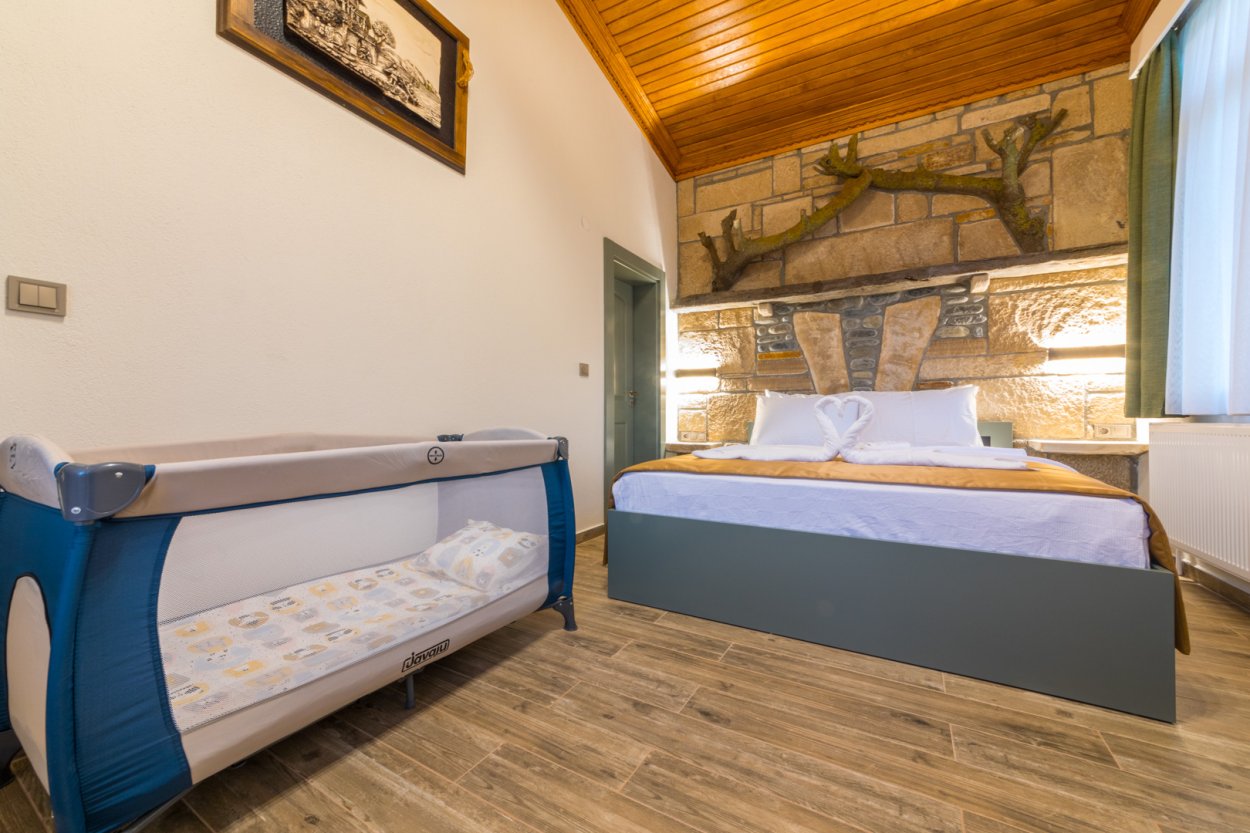 Kordon Villa Gökova