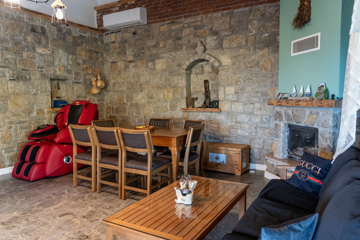 Koko Villa Mesudiye Köyü Datça 