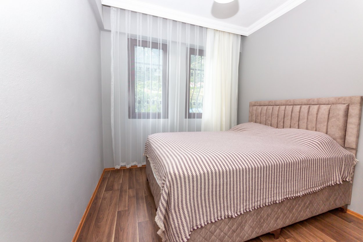 Villa Trend Akyaka