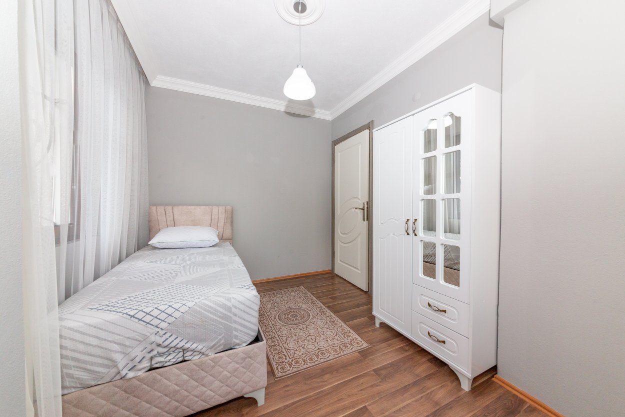 Villa Trend Akyaka