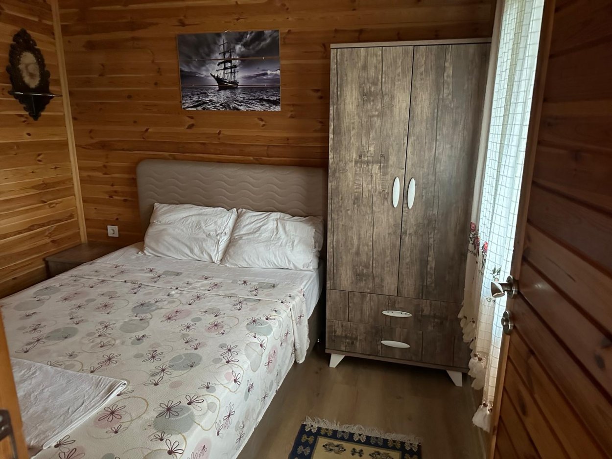Nera Bungalov Orhaniye