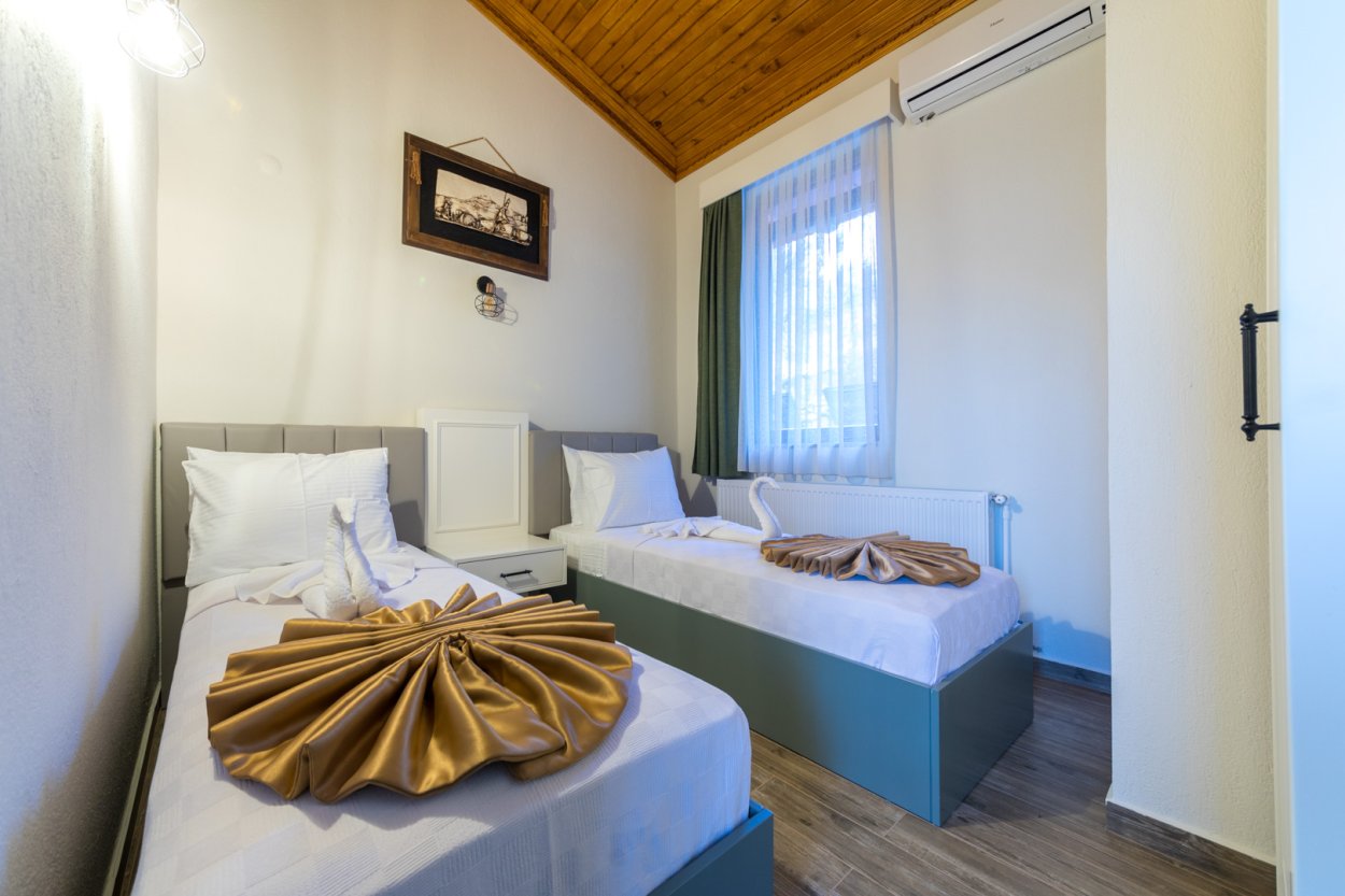 Kordon Villa Gökova