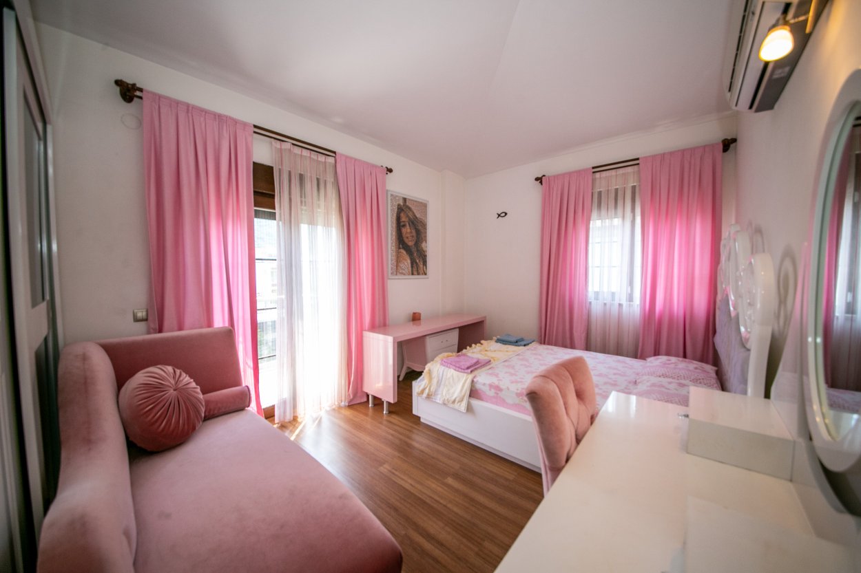 Villa Yasemin Beldibi